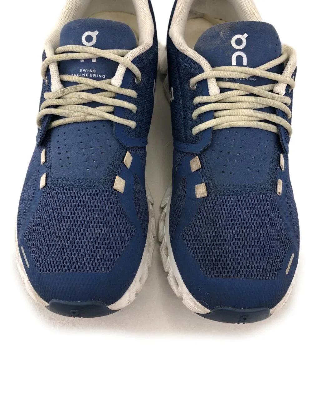 On Running running cloud